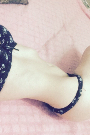 Индивидуалка Оксана